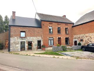 Au Randonneur - B&B - Thuin - 0