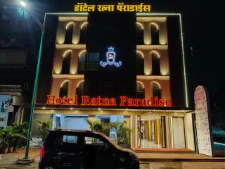 Hotel Ratna Paradise Thane West - Thane - 1