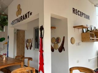 ZMK Hotel - Nungwi - 9