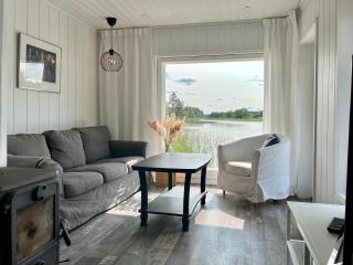 Villa Laituri Enäjärven rannalla - - 0