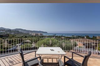Villa Peña Parda - 5
