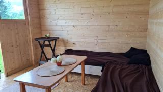 Salomon Glamping - 1