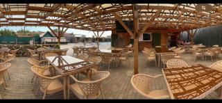 Семейная зона отдыха LAFA - 7