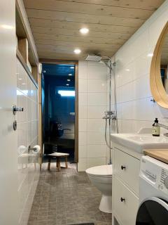 Villa Laituri Enäjärven rannalla - 1