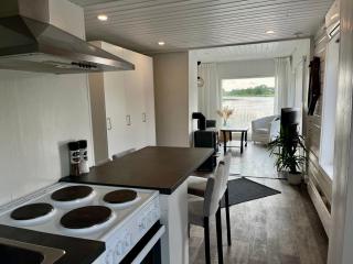 Villa Laituri Enäjärven rannalla - - 2