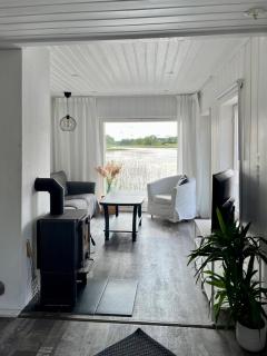 Villa Laituri Enäjärven rannalla - 1