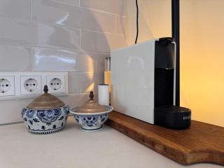 Slapen in de Paardenstraat - 2