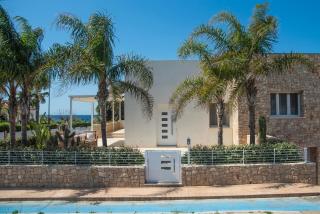 VILLA ALMA Sea house - Torre Suda - 0