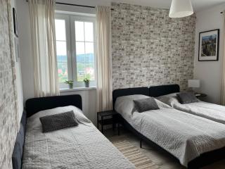 Apartamenty Urok - Kudowa-Zdrój - 6