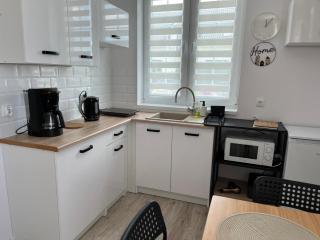 Apartamenty Urok - Kudowa-Zdrój - 9