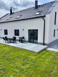Apartmán Frymburk 561 - Lipno - Frymburk nad Vltavou - 7