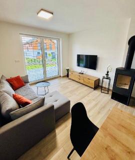 Apartmán Frymburk 561 - Lipno - Frymburk nad Vltavou - 4