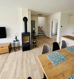 Apartmán Frymburk 561 - Lipno - Frymburk nad Vltavou - 1