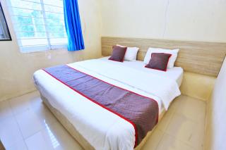 Nusantara Bunga By Reccoma - Tengahgirang - 0