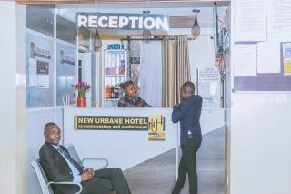 New Urban City Hotel OTC - Nairobi - 9