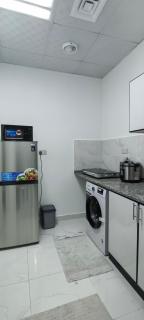 Stylish Studio Near Airport - Abu Dhabi - 8
