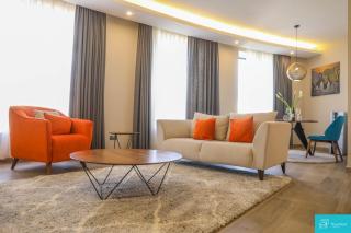 The Curve 1 Bedroom by YourHost Nairobi - Nairobi - 0