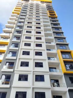 Comfort Stays - Nairobi - 9