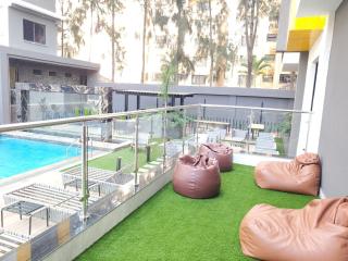 Comfort Stays - Nairobi - 7