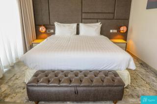 The Curve 1 Bed by YourHost Nairobi - 8