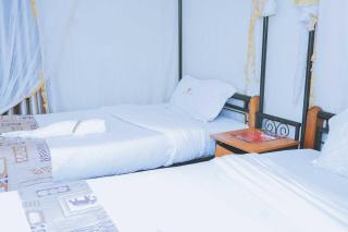 New Urban City Hotel OTC - Nairobi - 7