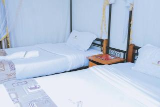 New Urban City Hotel OTC - Nairobi - 5