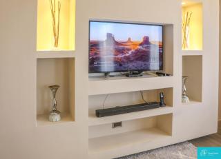 The Curve 1 Bedroom by YourHost Nairobi - Nairobi - 4