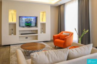 The Curve 1 Bedroom by YourHost Nairobi - Nairobi - 1