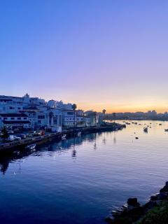 Apartment Crossing Keys, Two Bedrooms, Ferragudo - Ferragudo - 9