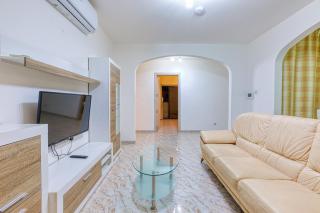 Large 3BR Apt with private balcony, St'Pauls Bay by 360 Estates - St Paul's Bay - 2