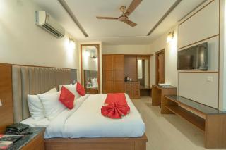 Excel Hotels and Resorts Bhimtal - Bhīm Tāl - 1