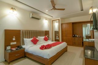 Excel Hotels and Resorts Bhimtal - Bhīm Tāl - 9