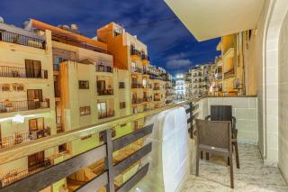 Large 3BR Apt with private balcony, St'Pauls Bay by 360 Estates - St Paul's Bay - 9