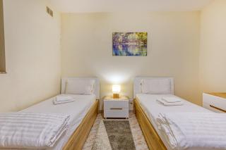 Large 3BR Apt with private balcony, St'Pauls Bay by 360 Estates - St Paul's Bay - 6