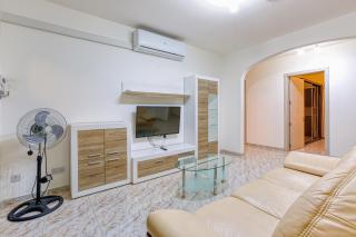 Large 3BR Apt with private balcony, St'Pauls Bay by 360 Estates - St Paul's Bay - 5