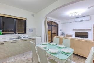 Large 3BR Apt with private balcony, St'Pauls Bay by 360 Estates - St Paul's Bay - 7