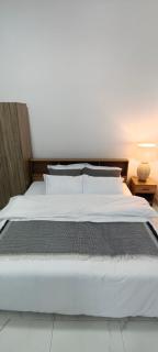 Stylish Studio Near Airport - Abu Dhabi - 9