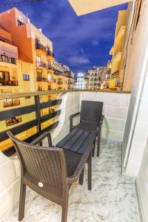 Large 3BR Apt with private balcony, St'Pauls Bay by 360 Estates - 3