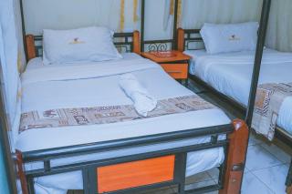 New Urban City Hotel OTC - Nairobi - 0