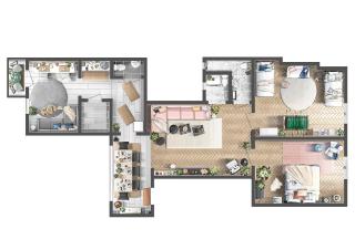 Majestic Home Hearth Old Town Renovated - Belgrado - 5