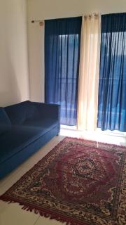 2bhk family stay Entire Occupancy - Bangalore - 4