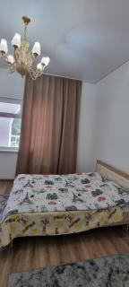 Lake Breeze Guest House - Cholpon-Ata - 9