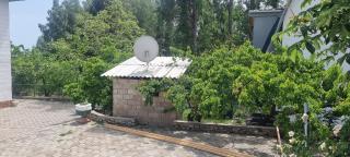 Lake Breeze Guest House - Cholpon-Ata - 8