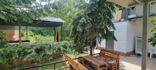 Lake Breeze Guest House - Cholpon-Ata - 3