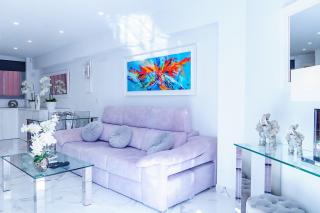 Apartamento Edificio Astoria - Benidorm - 6