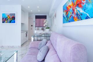 Apartamento Edificio Astoria - Benidorm - 3