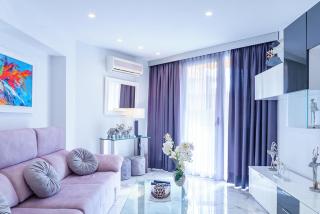 Apartamento Edificio Astoria - Benidorm - 4