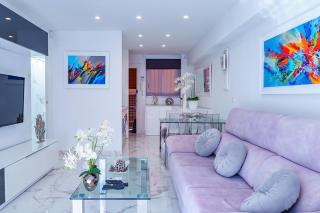 Apartamento Edificio Astoria - Benidorm - 2