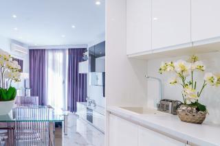 Apartamento Edificio Astoria - 1