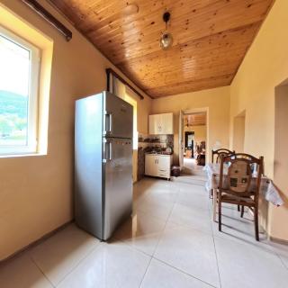 Qristina's Guesthouse - Mestia - 7